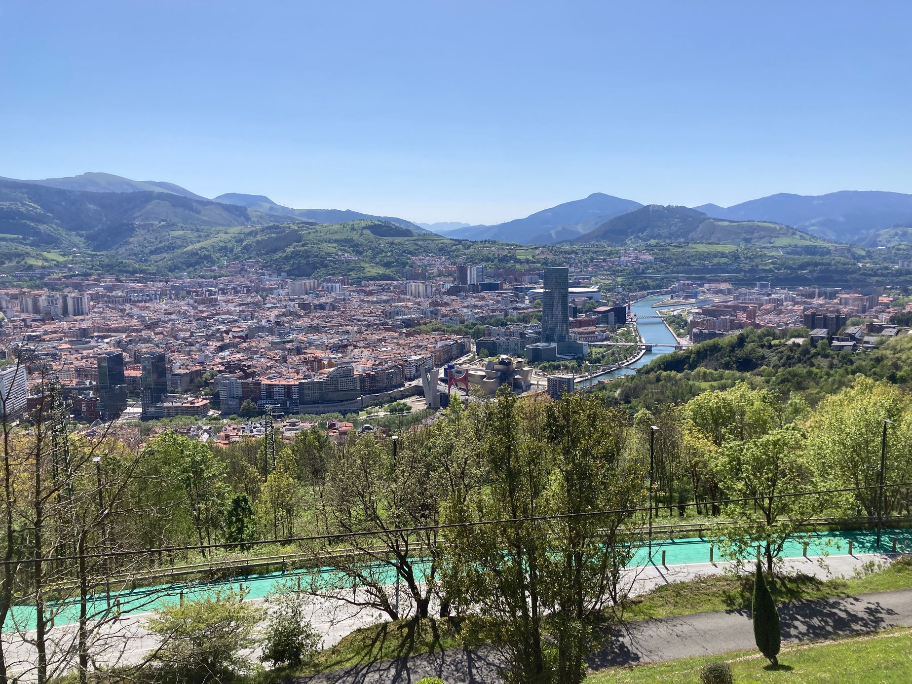Bilbao