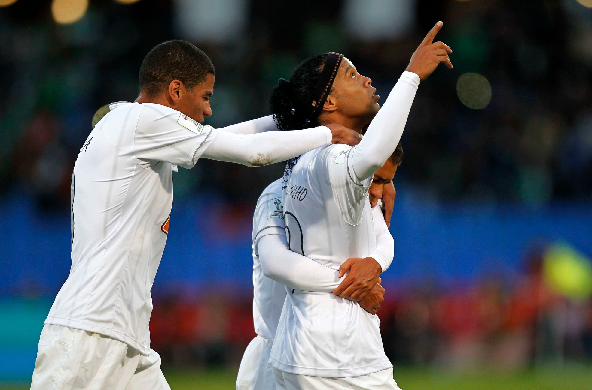 MS klubů: Kuang-čou Evergrande - Atlético Mineiro