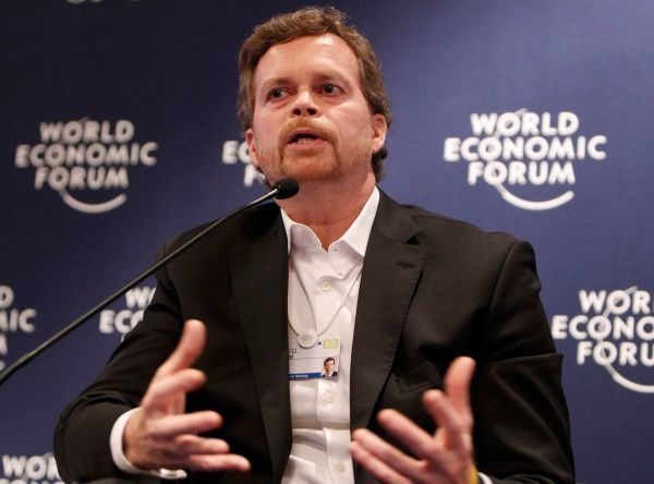 World Economic Forum 2010