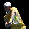 Tallon Griekspoor na Australian Open 2023