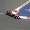 F1, Velká cena Bahrajnu: Mark Webber, Red Bull