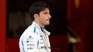 Carlos Sainz junior, Williams v kvalifikaci na VC Španělska F1 2025