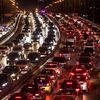Dopravní zácpy NEPOUŽÍVAT DO 30. 6. 2018 Peking
