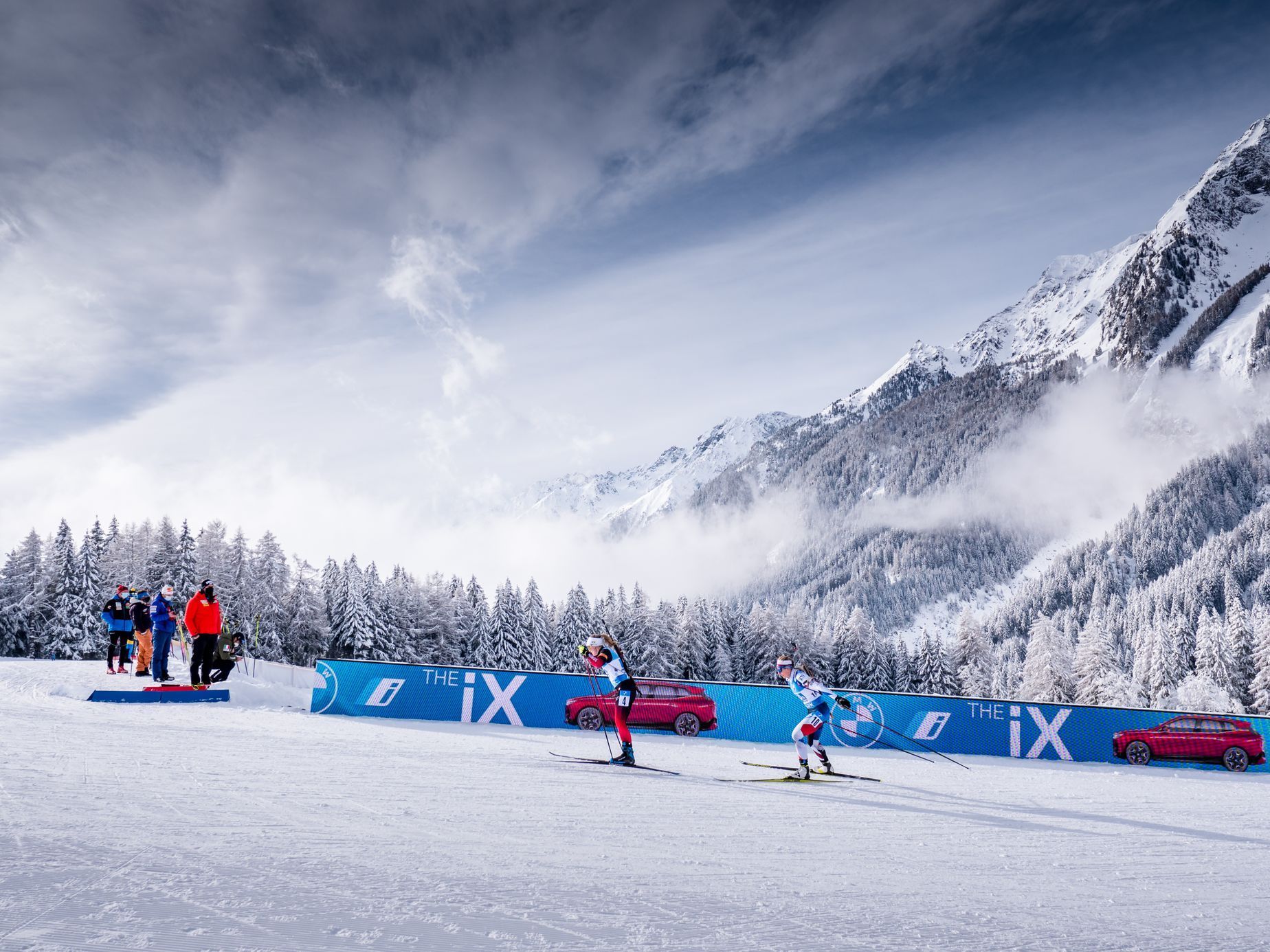 SP v biatlonu 2020/21, Anterselva