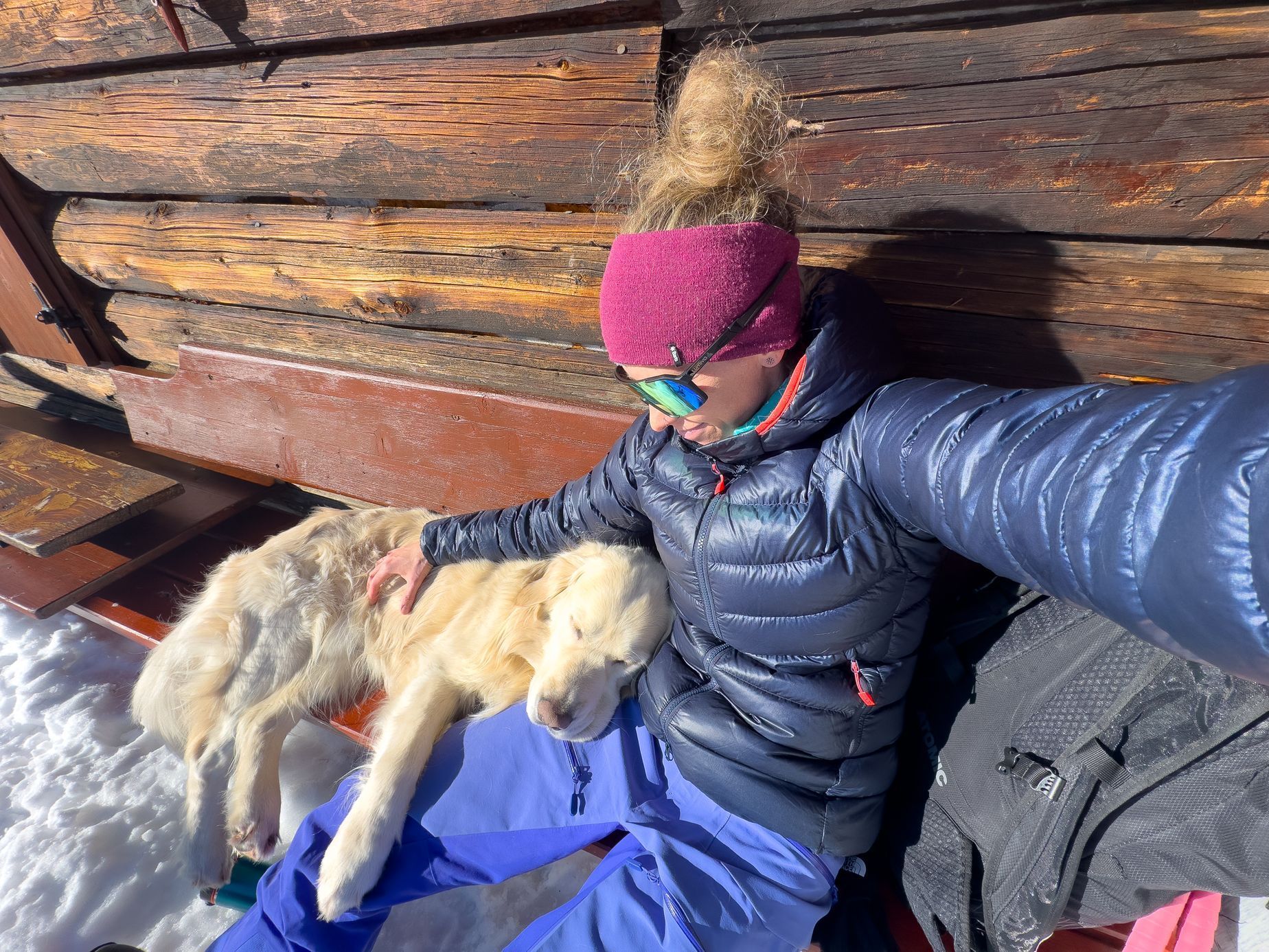 all ride girl, cestování, cyklistka, cyklistika, příběh