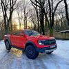 Ford Ranger Raptor