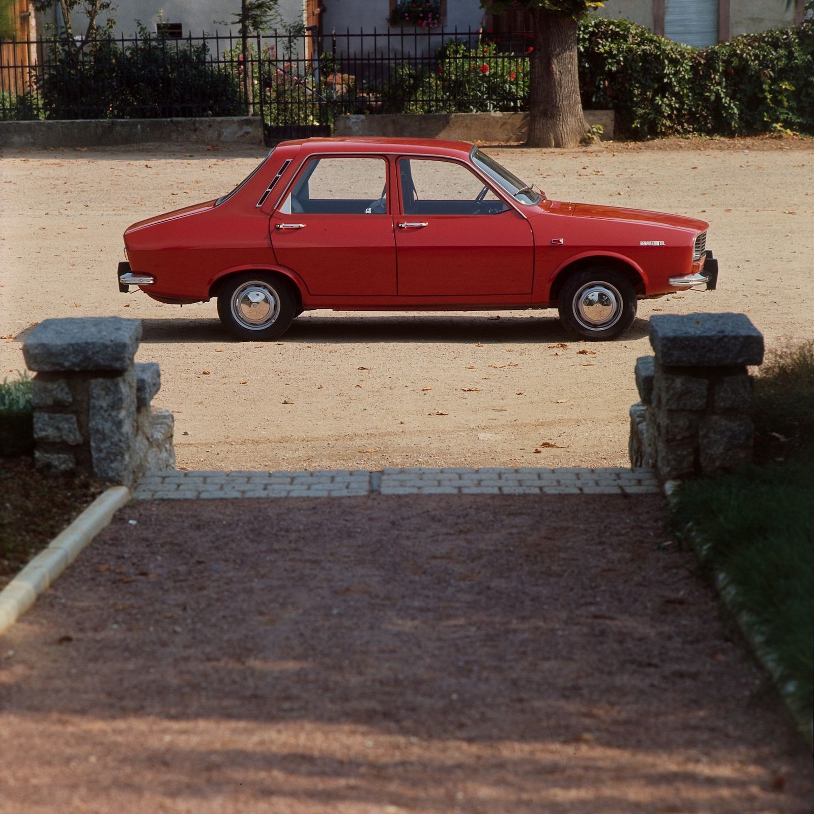 Renault 12