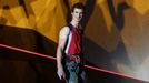 MS v lezení Innsbruck 2018: Adam Ondra