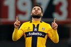 Fotbalová Parma vyhlásila bankrot a čeká ji likvidace