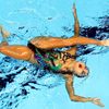 MS v plavání: Synchronizované plavání
