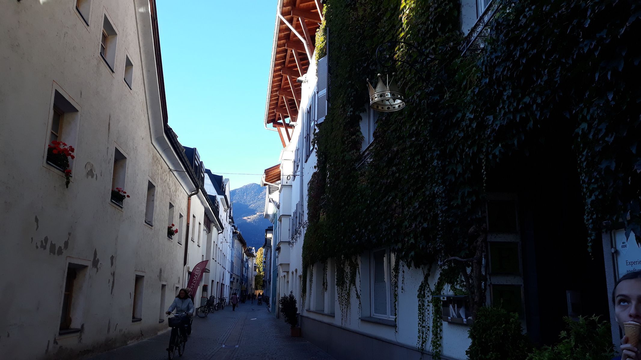 Brixen - Karel Havlíček Borovský