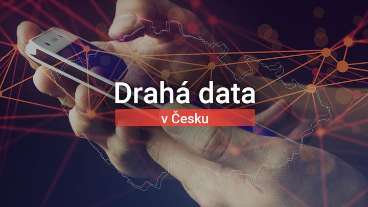 V zemi předražených dat. Podívejte se, o kolik platí Češi za internet víc než ostatní