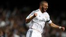 Karim Benzema (Primera División)