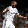 Karim Benzema (Primera División)