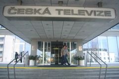 Česká televize loni vybrala 5,76 miliardy na poplatcích