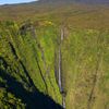 Obrazem: Nejkrásnější vodopády světa / Waihilau Falls