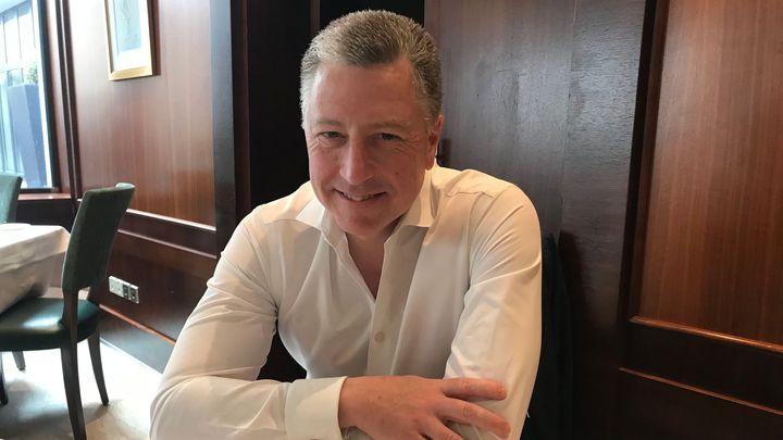 Proč Trump zrušil oběd s Putinem? Americký diplomat prozrazuje tajemství z Aljašky