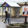 Maďarské volby - kampaň na hranicích s Ukrajinou