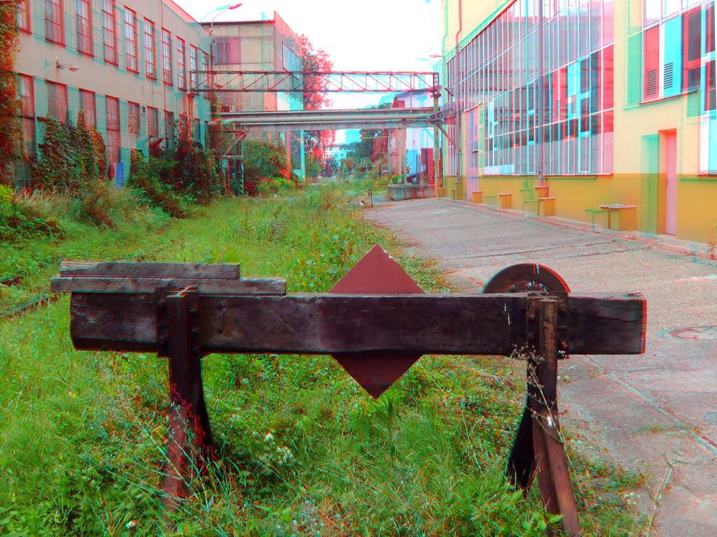 ČKD 3D