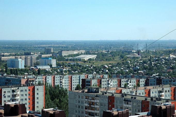 Volgograd