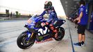 MotoGP 2018: Maverick Viňales, Yamaha