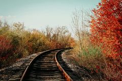 Vlak Českých drah vykolejil v Německu. Zřejmě projel návěstidlo