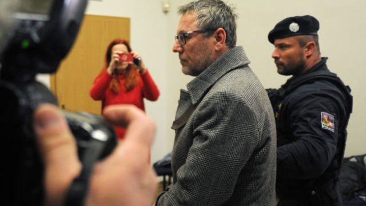 Varnsdorf dle soudu s radary nepostupoval legálně. Mezi obviněnými je bývalý starosta