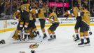 Vegas Golden Knights ovládli finále Stanley Cupu 2023