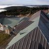 Památné ruiny Karlovarského kraje