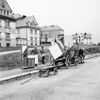 Fotogalerie / Vyhnání Čechů z pohraničí v roce 1938