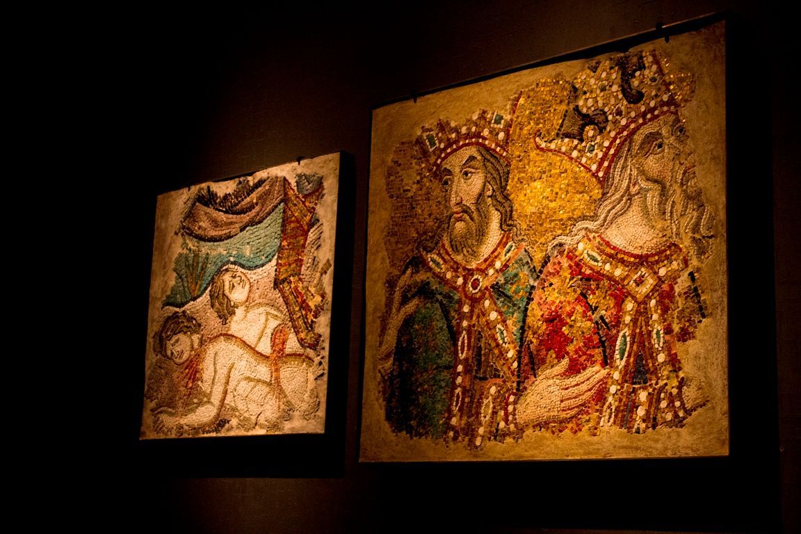 Výstava Císař Karel IV. 1316 - 2016