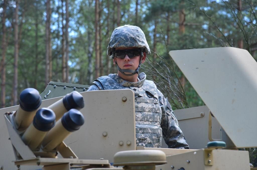 Anakonda, Polsko