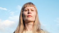 Jenny Hval