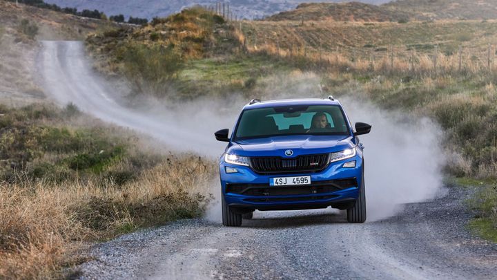 Výroba Škody Kodiaq zůstane díky přesunu Superbu v ČR, Fabia combi nakonec bude
