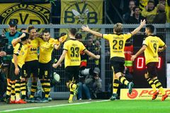 ŽIVĚ Dortmund - Sparta 3:1, Letenští v přípravě na favorita nestačili