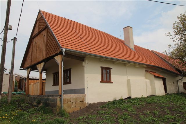 Cena NPÚ Patrimonium pro futuro (nominace) - Usedlost Žitovlice čp. 24