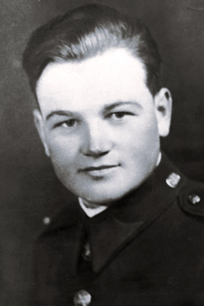 Jan Kubiš - archivní foto