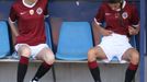 Otevřený trénink AC Sparta Praha