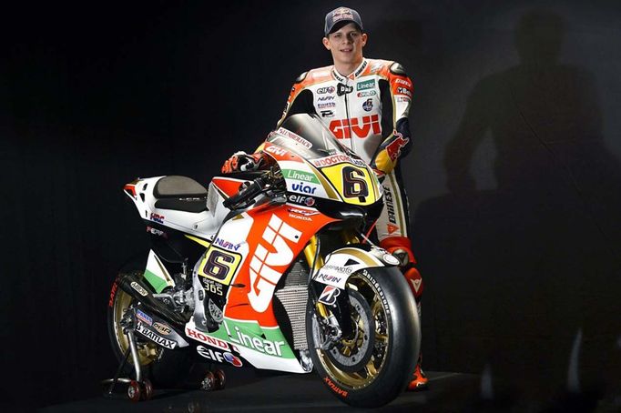 MotoGP: Stefan Bradl