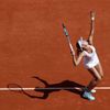 French Open 2017: Magda Linetteová