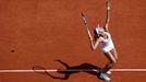 French Open 2017: Magda Linetteová