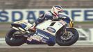 60 let motorsportu Honda: Freddie Spencer