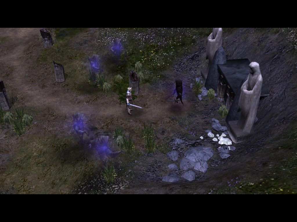 The Rise of the Witch-King