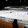 Stadiony pro olympiádu 2022: Zhangjiakou cluster