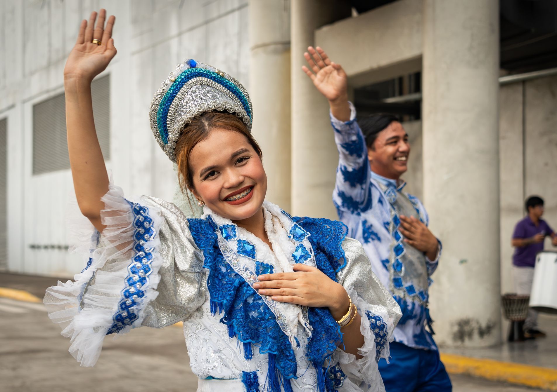 Markéta Pekarová Adamová, Filipíny, Asie, diplomacie, předsedkyně sněmovny