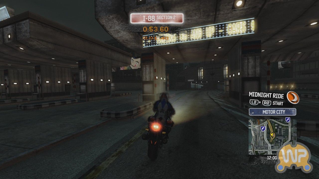 Burnout Paradise