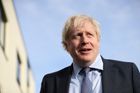 Boris Johnson: Británie nepřijme obchodní pravidla EU, to raději zavedeme cla