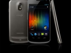 Galaxy Nexus