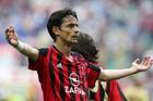Střelec Inzaghi tahá Benátky z fotbalového pralesa. Tým mu připravil trenér Viktorie Žižkov