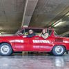 Škoda 1000 MBX moderní podoba